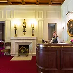 Ξενοδοχείο Haikko Manor & 4*