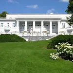 Haikko Manor & 4*