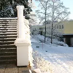 Haikko Manor & Hotel 4*