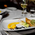 Ξενοδοχείο Haikko Manor & 4*