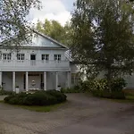 Haikko Manor & Hotel 4*