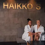 Haikko Manor & 4*