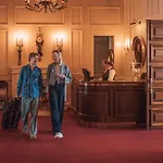 Haikko Manor & 4* Borgå