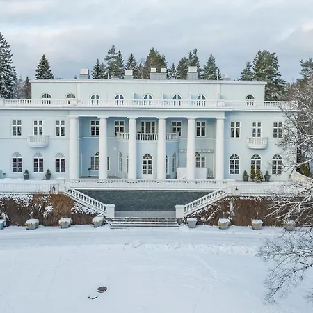 Otel Haikko Manor & 4*