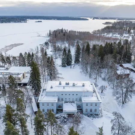 Haikko Manor & Porvoo