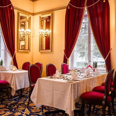 Haikko Manor&spa 4* Porvoo