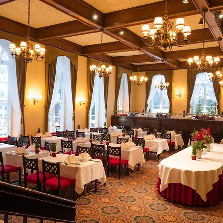 Haikko Manor & Hotel Porvoo