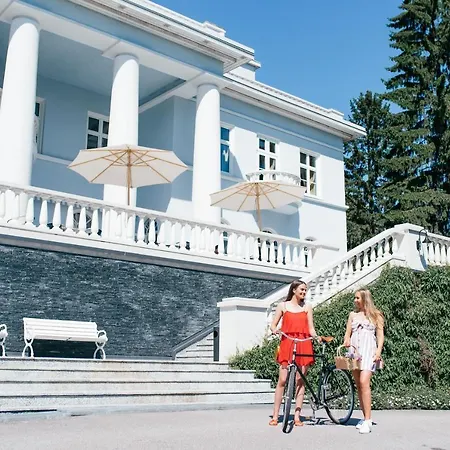 Haikko Manor & 4* Porvoo