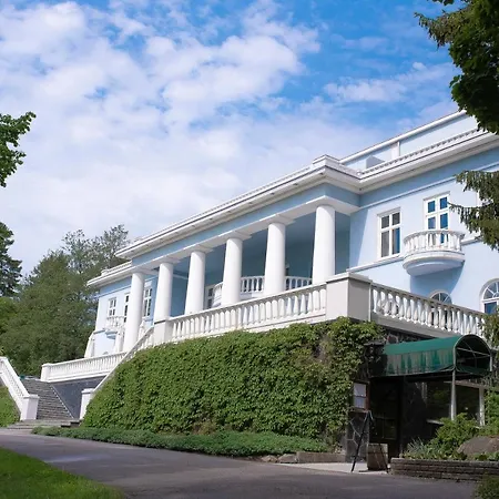 Hotel Haikko Manor & Porvoo