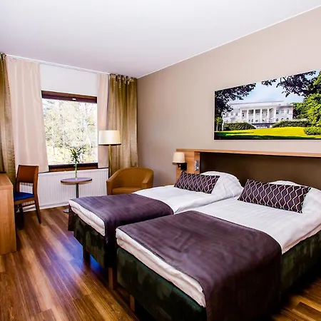 Hotel Haikko Manor &