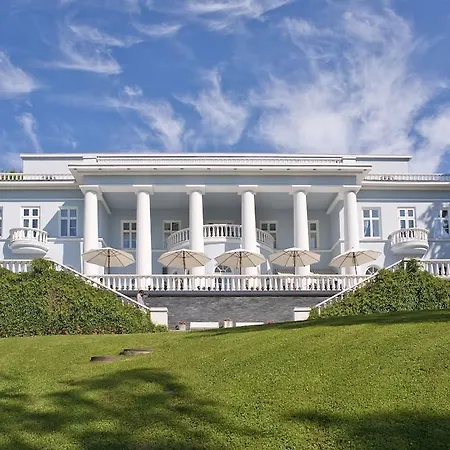 Haikko Manor & Porvoo