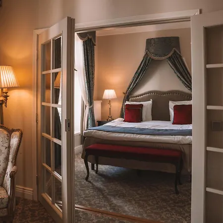 Hotel Haikko Manor&spa Porvoo