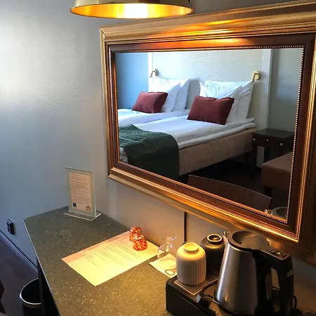 Hotel Haikko Manor &