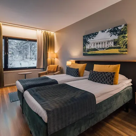 Haikko Manor & Hotel 4*