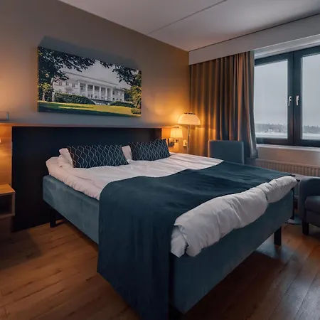 Haikko Manor & Hotel Porvoo