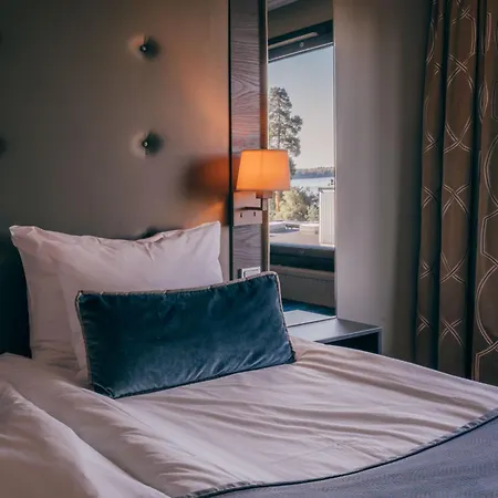 Hotel Haikko Manor &