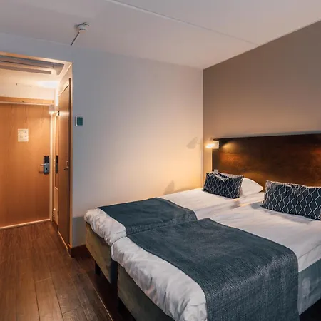 Haikko Manor & Otel 4*