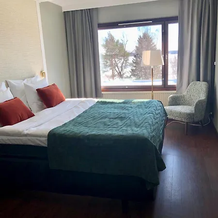 Hotel Haikko Manor &