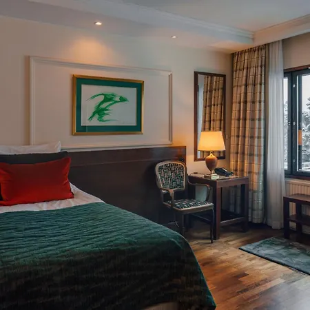 Haikko Manor & Hotel 4*