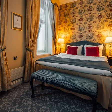 Hotel Haikko Manor & 4*