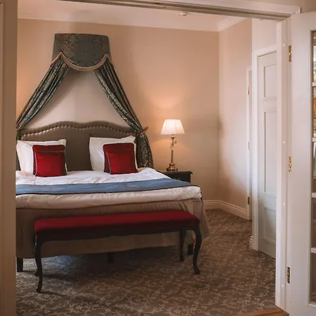 Hotel Haikko Manor & Porvoo