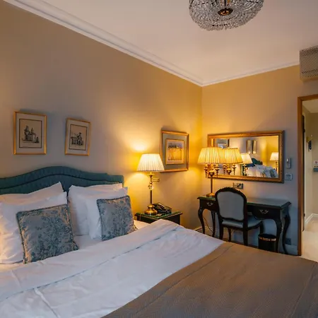 Otel Haikko Manor &