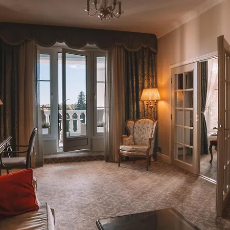 Haikko Manor & Hotel 4*