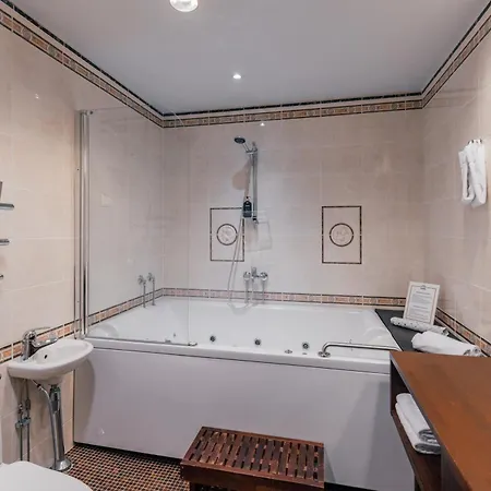 Hotel Haikko Manor & 4*
