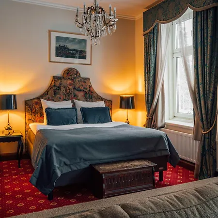 Haikko Manor & Hotel