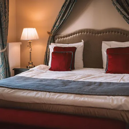 Hotel Haikko Manor &