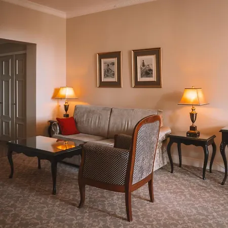 Haikko Manor&spa Hotel 4*