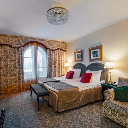 Hotel Haikko Manor & 4*