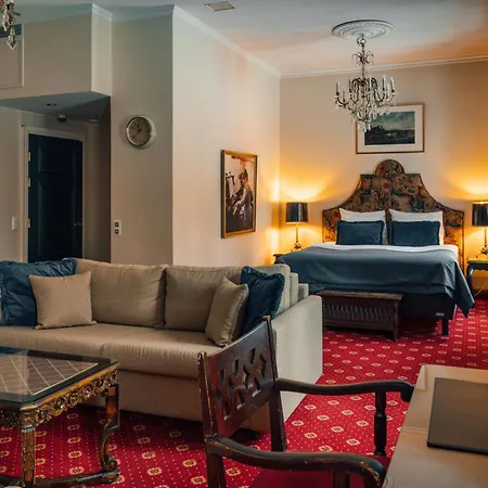 Hotel Haikko Manor&spa Porvoo