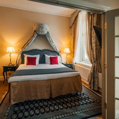 Haikko Manor & Hotel