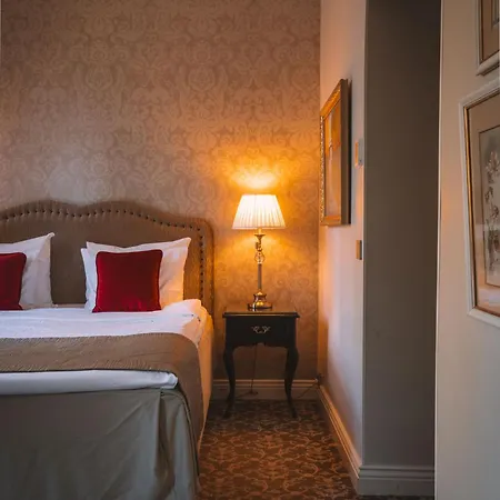 Hotel Haikko Manor &