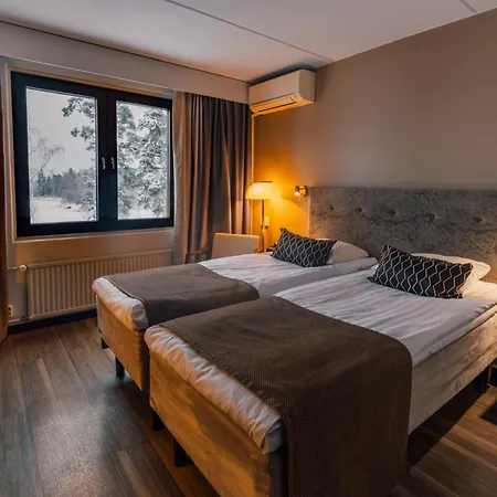 Haikko Manor & Otel 4*