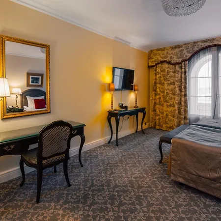 Hotel Haikko Manor & Porvoo