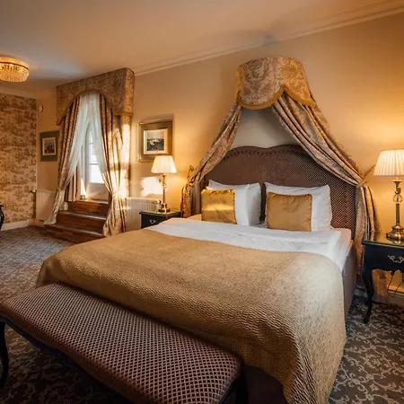 Haikko Manor & Porvoo