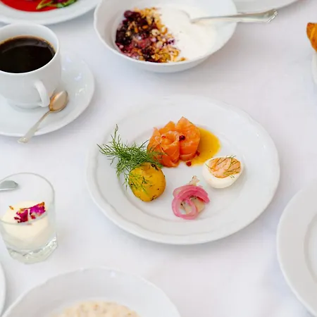 Haikko Manor & 4* Borgå