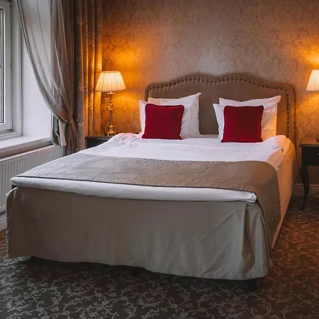 Hotel Haikko Manor & Porvoo