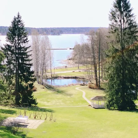 Haikko Manor & 4* Porvoo