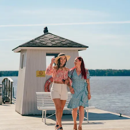 Haikko Manor & Hotel