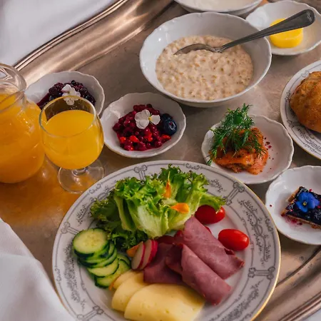 Hotel Haikko Manor & 4*
