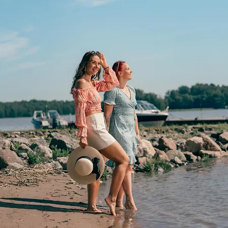 Haikko Manor & Hotel Porvoo