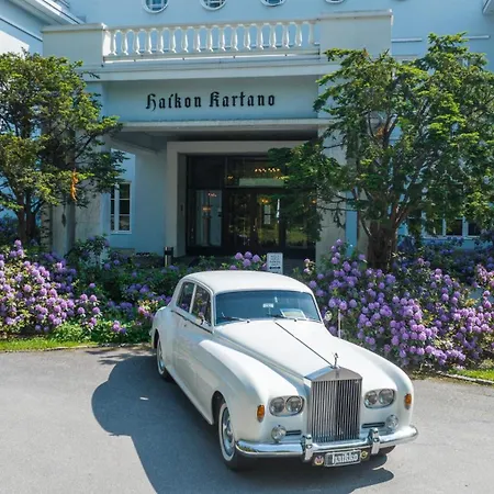 Haikko Manor & Porvoo