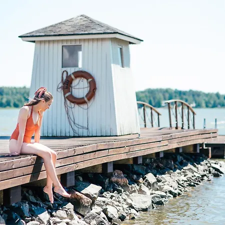 Haikko Manor & 4* Porvoo