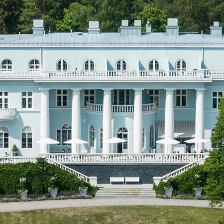 Hotel Haikko Manor &