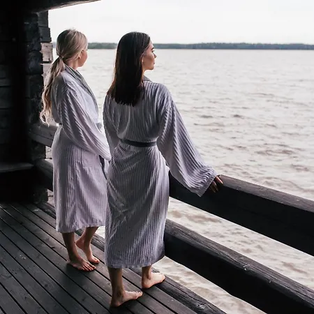 Hotel Haikko Manor & 4*