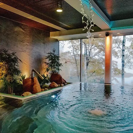 Hotel Haikko Manor & Porvoo