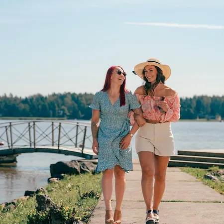 Haikko Manor & Porvoo